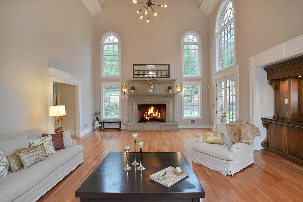 For $8M, you can buy this NJ house from Sean &#8216;Diddy&#8217; Combs