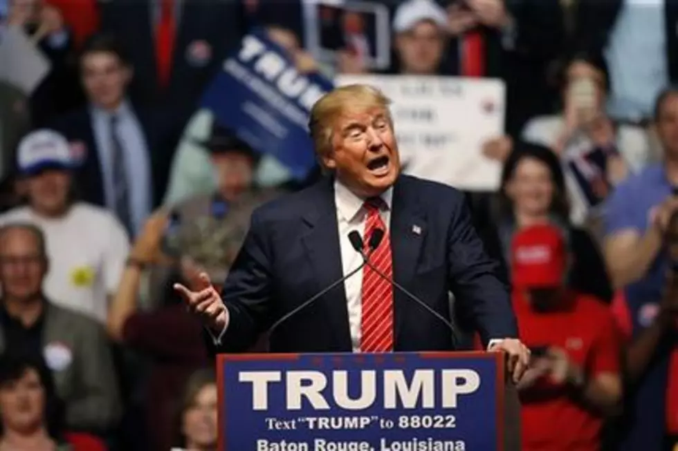 Into the mosh pit: Republican campaign talk gets nastier