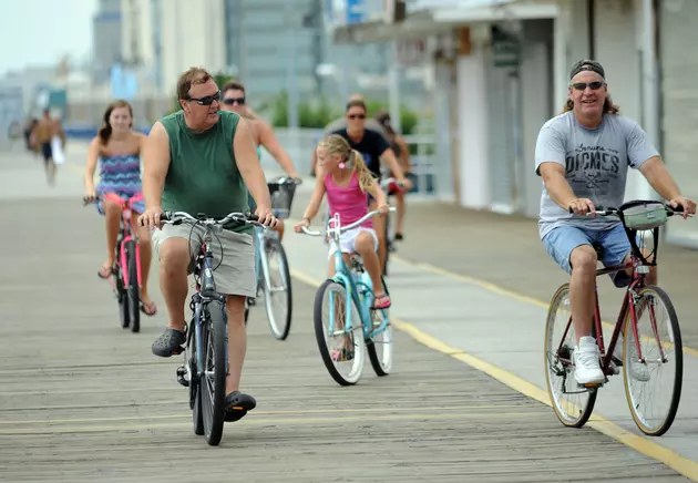 The less-expensive ways to enjoy NJ this summer