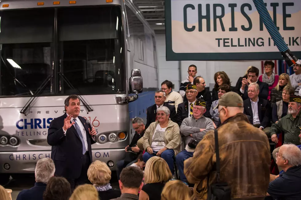 Christie down on ‘bended knee’ for New Hampshire voters but will it be enough?