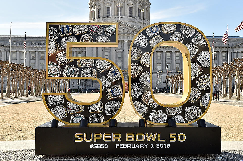 Super Bowl 50: The top football movies of all time