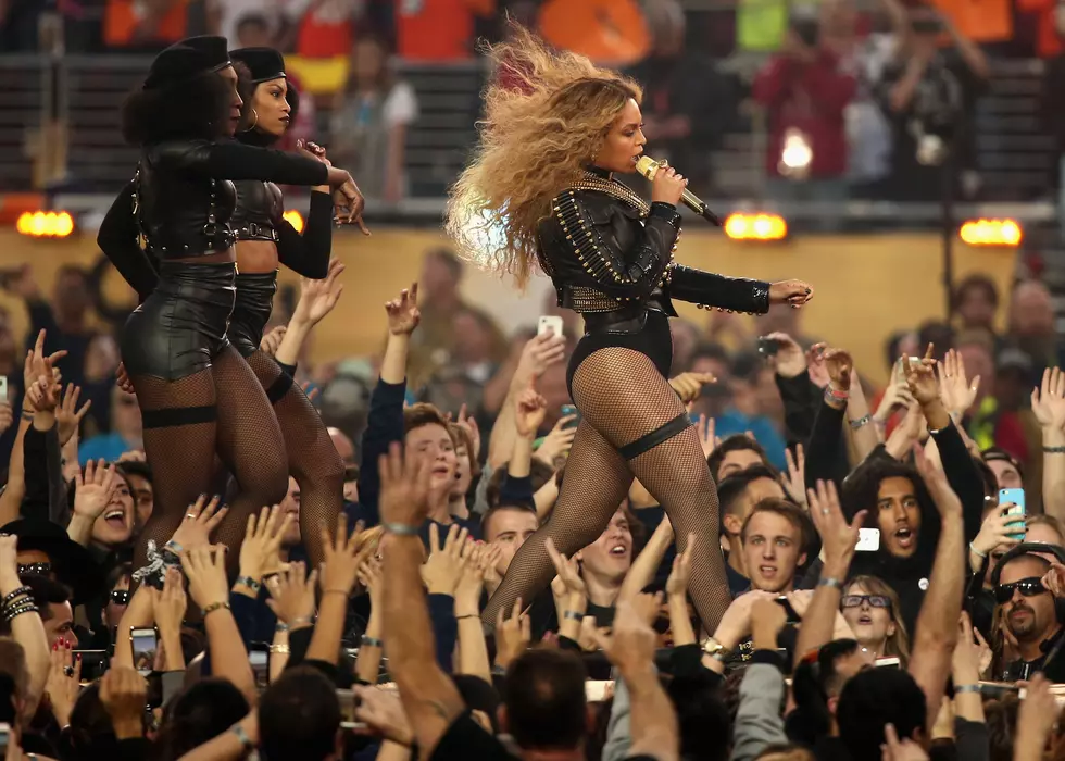 NJ troopers to Goodell: ‘Shock and disgust’ for Beyonce Super Bowl halftime show