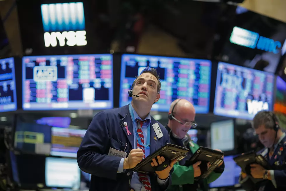 US stocks rise for the second day in a row in broad rally