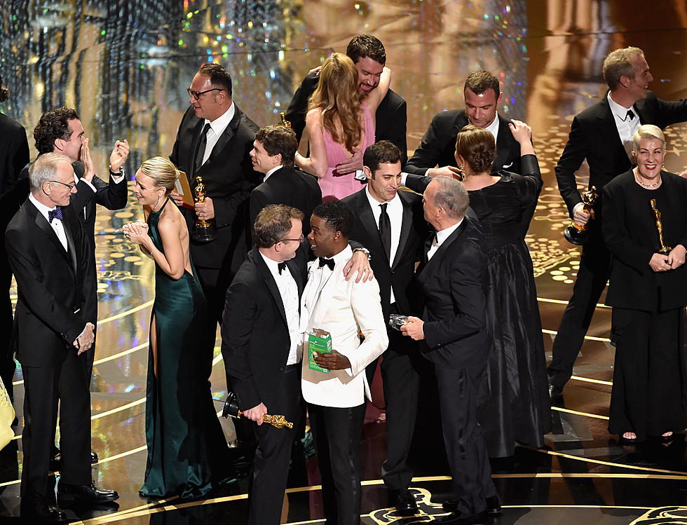 Clergy victims doubt “Spotlight” Oscar win will bring change