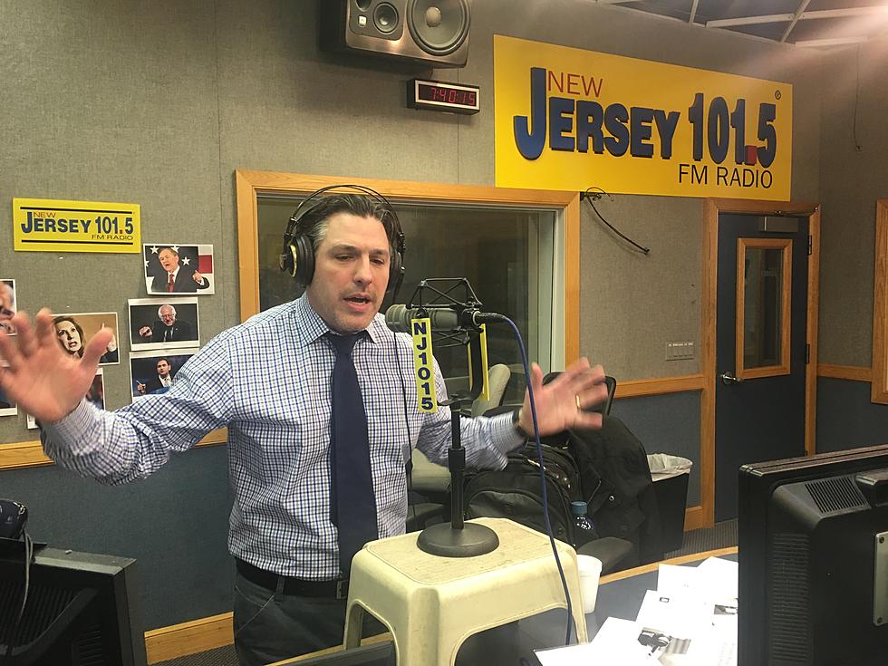 Carlo Bellario: I need to raise awareness on NJ’s gun laws