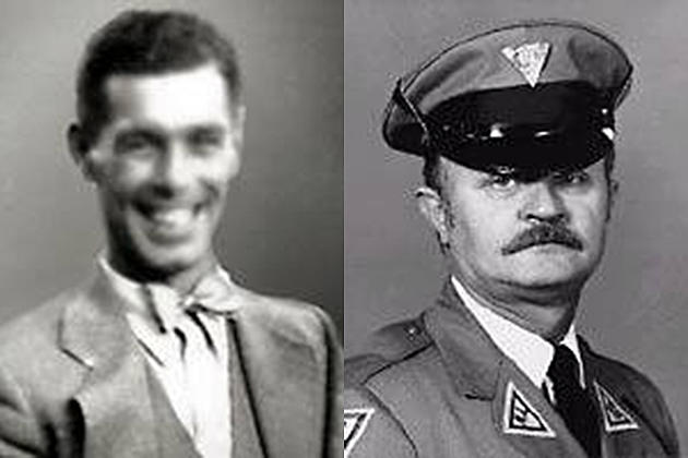 Remembering the fallen: Stories of 2 troopers who gave everything