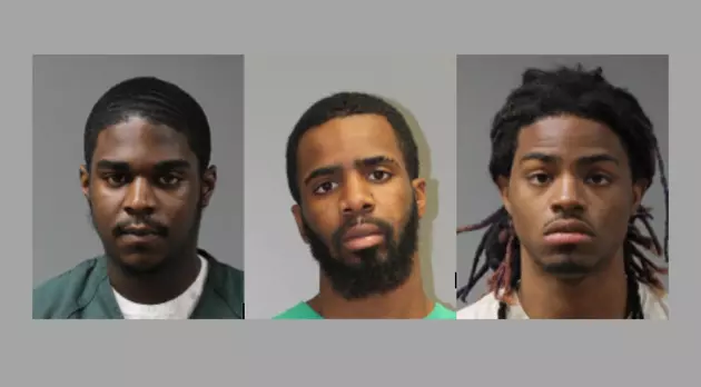 3 men indicted on murder charges in Rahway, prosecutor says