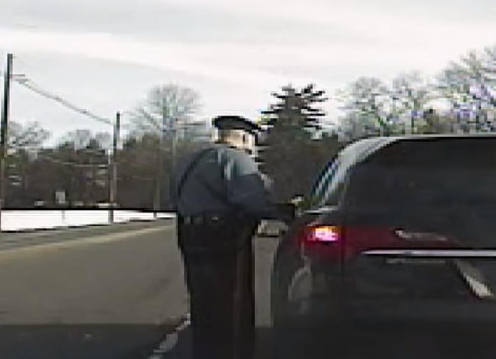 Princeton University professor says racism played a part in her traffic stop