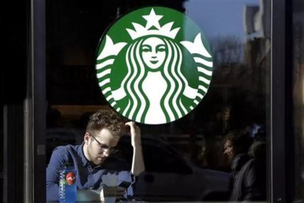 Starbucks changes rewards program; small spenders lose