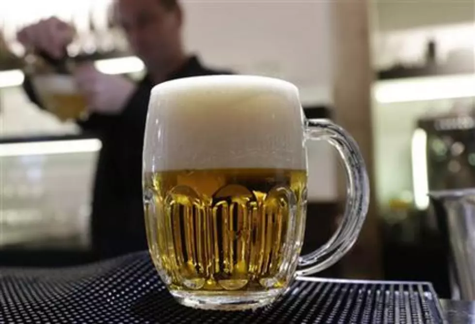 Czechs, world&#8217;s top beer drinkers, may get even cheaper brew