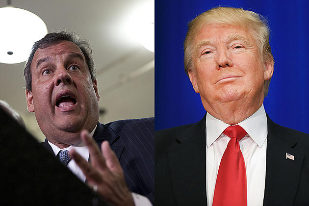 Four MORE times Christie, Trump said the other&#8217;s not &#8216;suited to be president&#8217;
