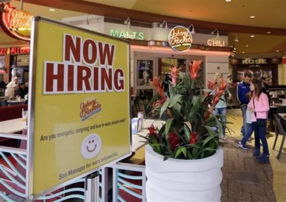 Help Wanted: NJ small businesses are hurting for talent