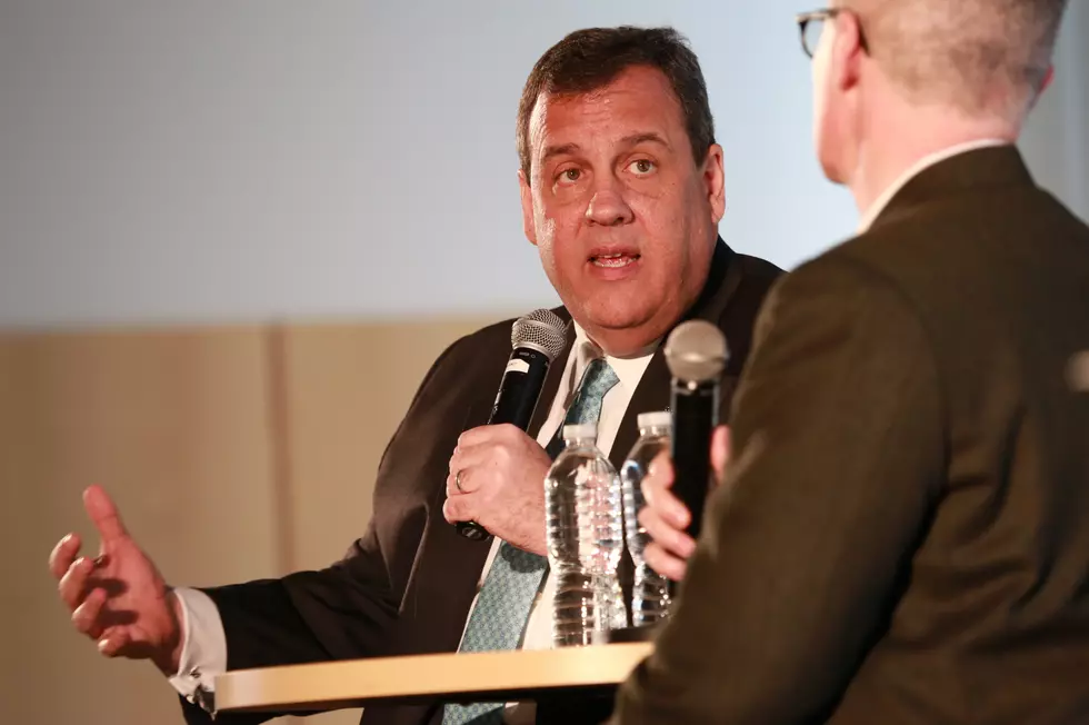 Christie: We can make it easier to expunge some criminal records