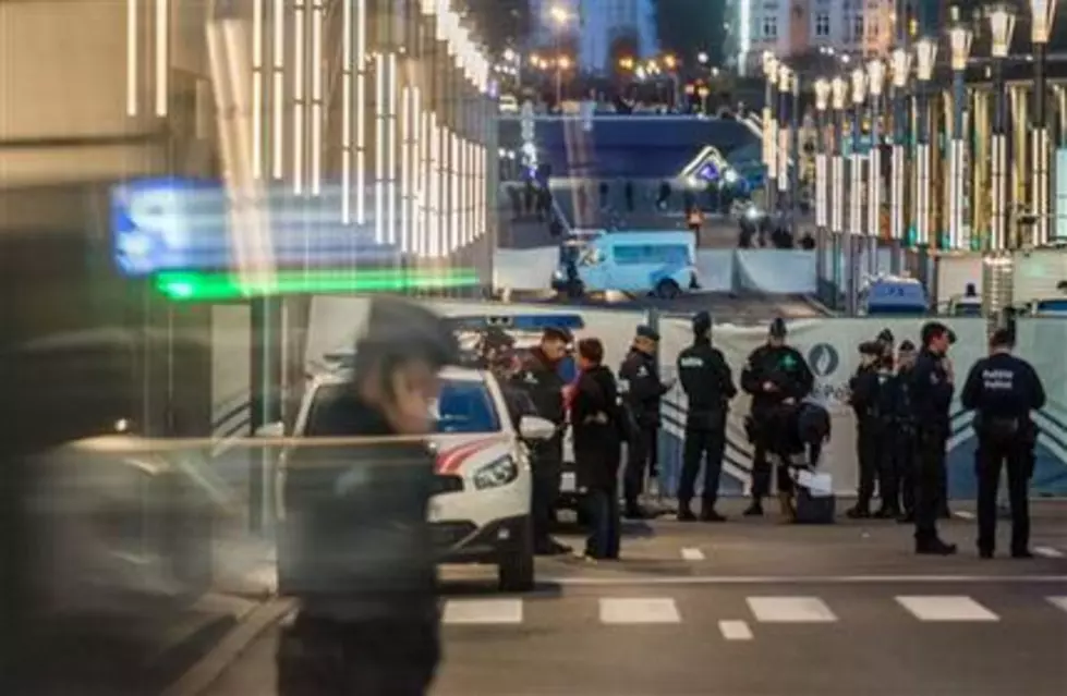 NJ native was one train behind deadly Metro blast in Brussels