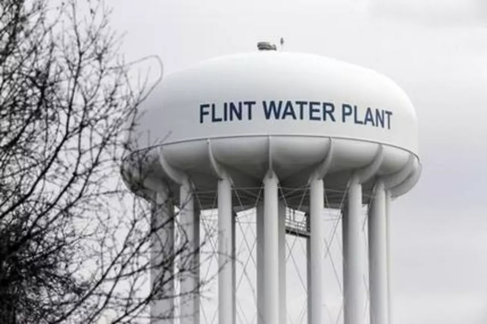 Michigan governor plans stricter lead-test rules after Flint