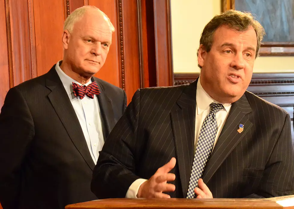 Atlantic City on the brink: Christie calls mayor ‘liar’ with ‘zero idea what’s he’s talking about’