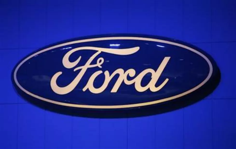 US investigates 420,000 Ford F-150s for brake failure