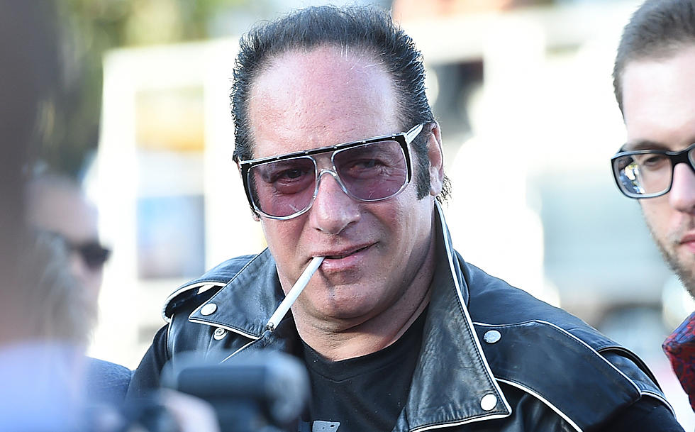 Andrew Dice Clay tells Trev: I brought the rock ‘n’ roll lifestyle to comedy