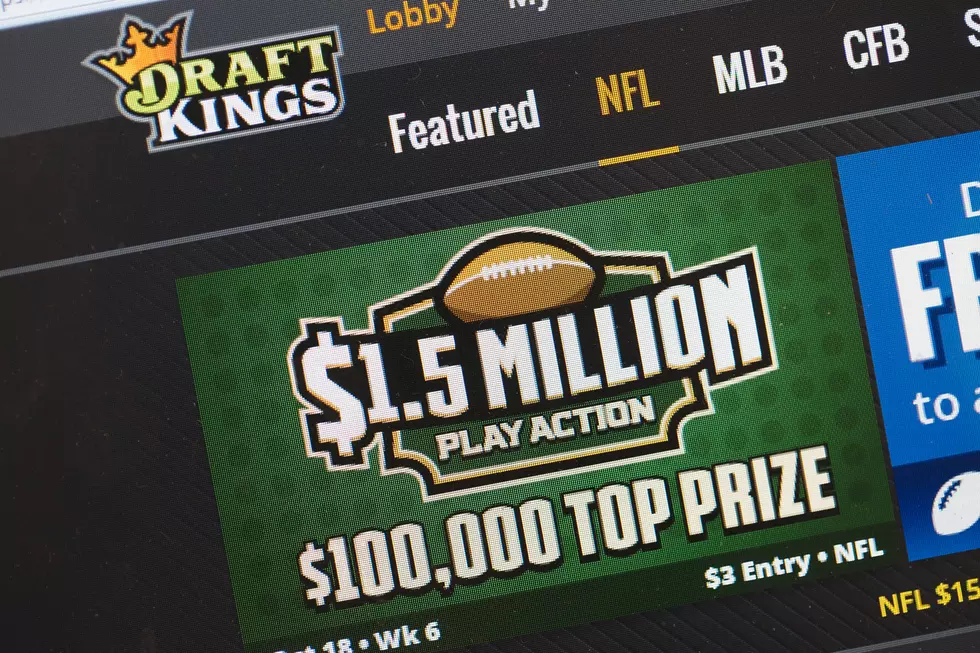 New law taxes, regulates fantasy sports in New Jersey