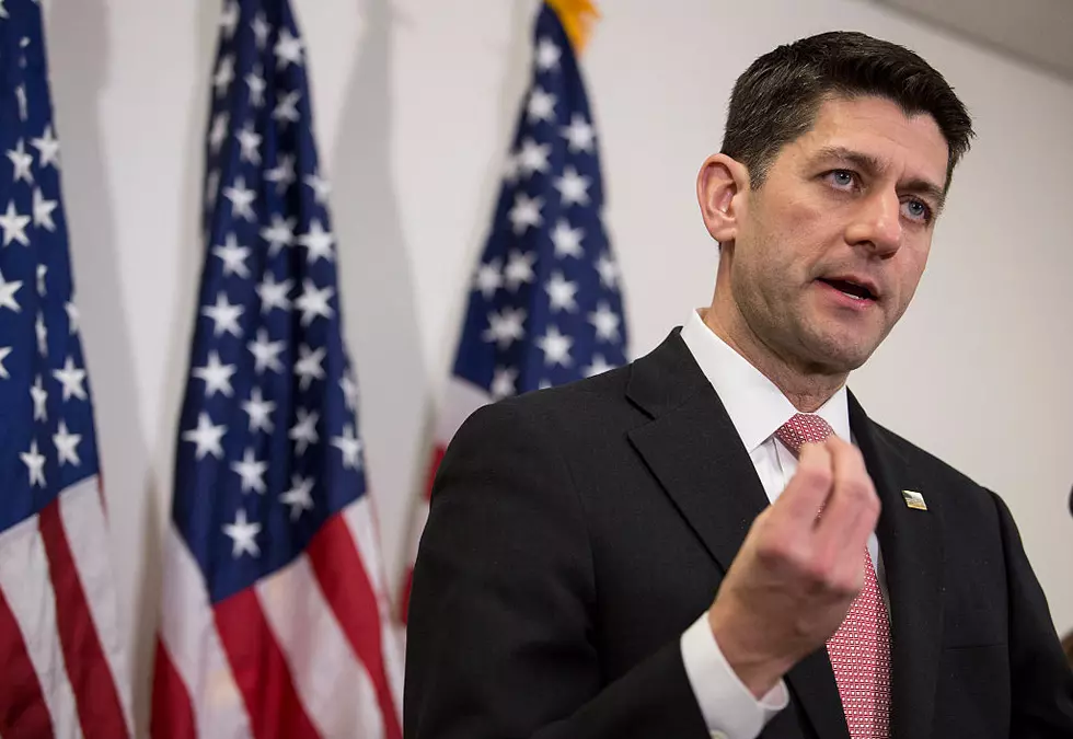 Ryan: GOP nominee must reject bigotry