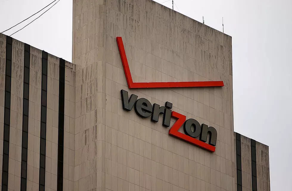 Verizon Resolves Problem With Calls to NJ Police, Businesses