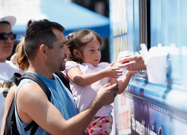 They scream for ice cream in Seaside Park: Trying to end the food truck ban