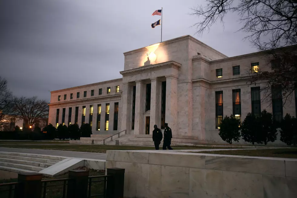 Interest rate hikes coming this year? What that would mean