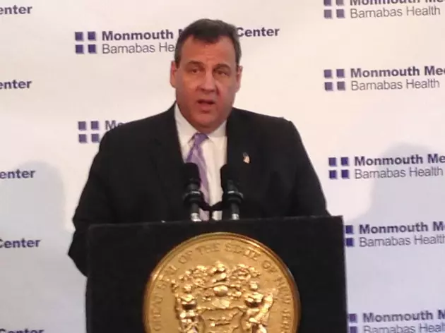 After Brussels attack, Christie repeats stance against NJ accepting refugees