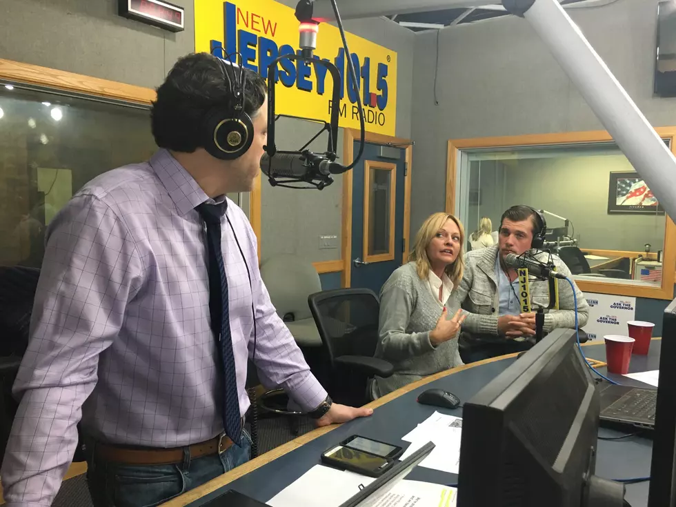 Three things you learned on the Bill Spadea show: The power of drug addiction and more