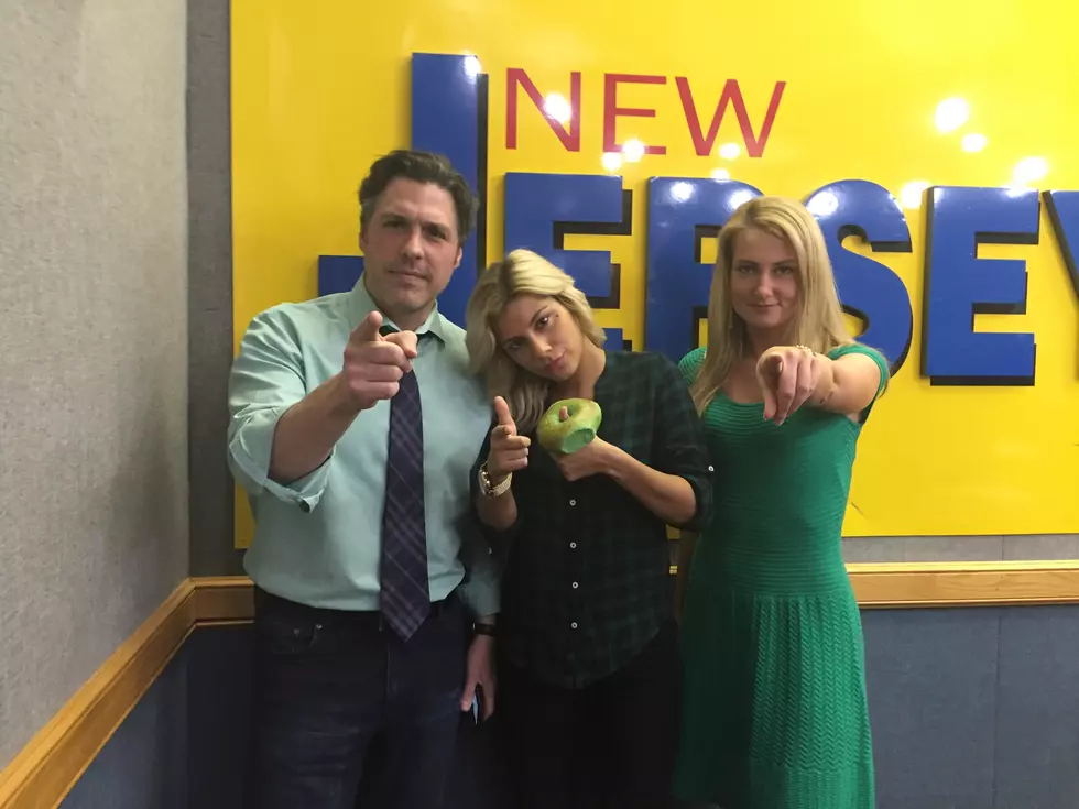 3 things from the Bill Spadea Show: Going green for St. Paddy’s Day and more