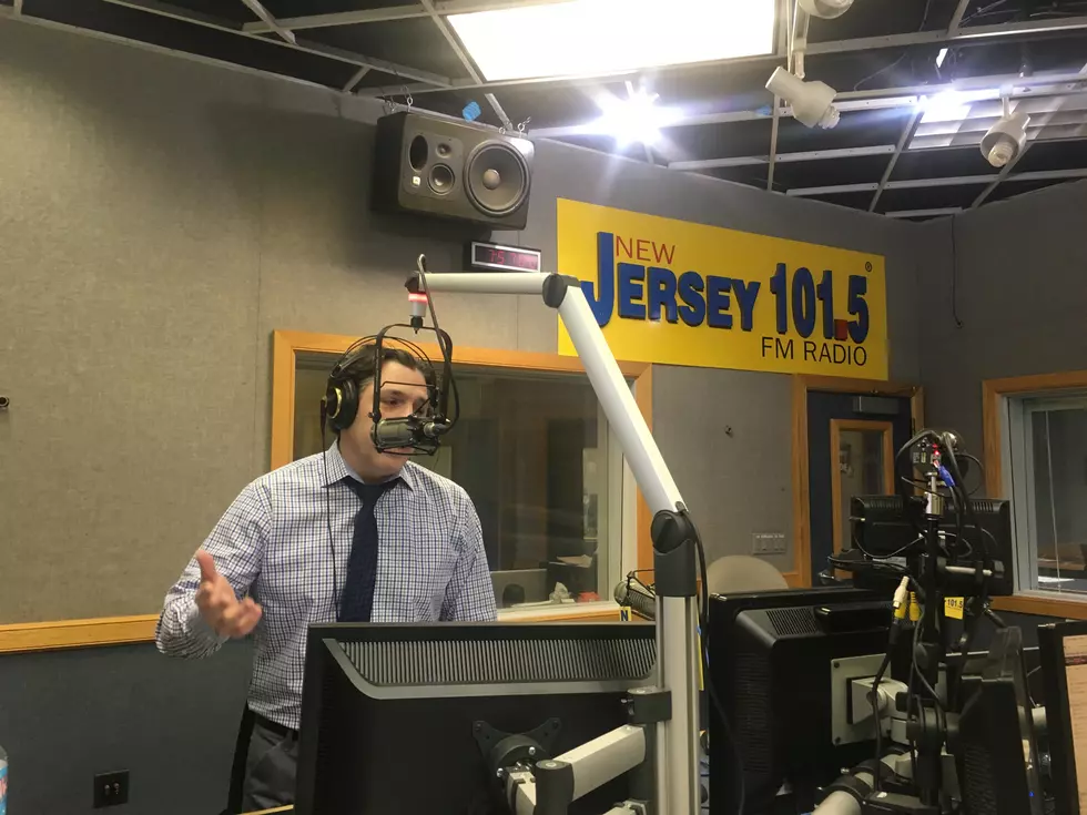 3 things you learned on the Bill Spadea show: The mental health debate and more