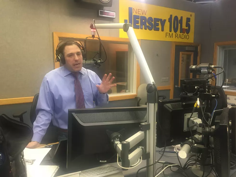 3 things you learned from the Bill Spadea show: Driving provisions and more