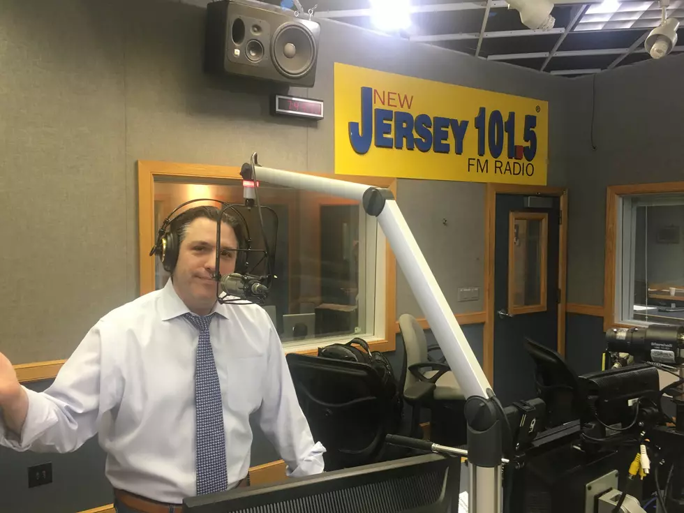3 things from the Bill Spadea Show: Preparing for the NJ Transit strike and more