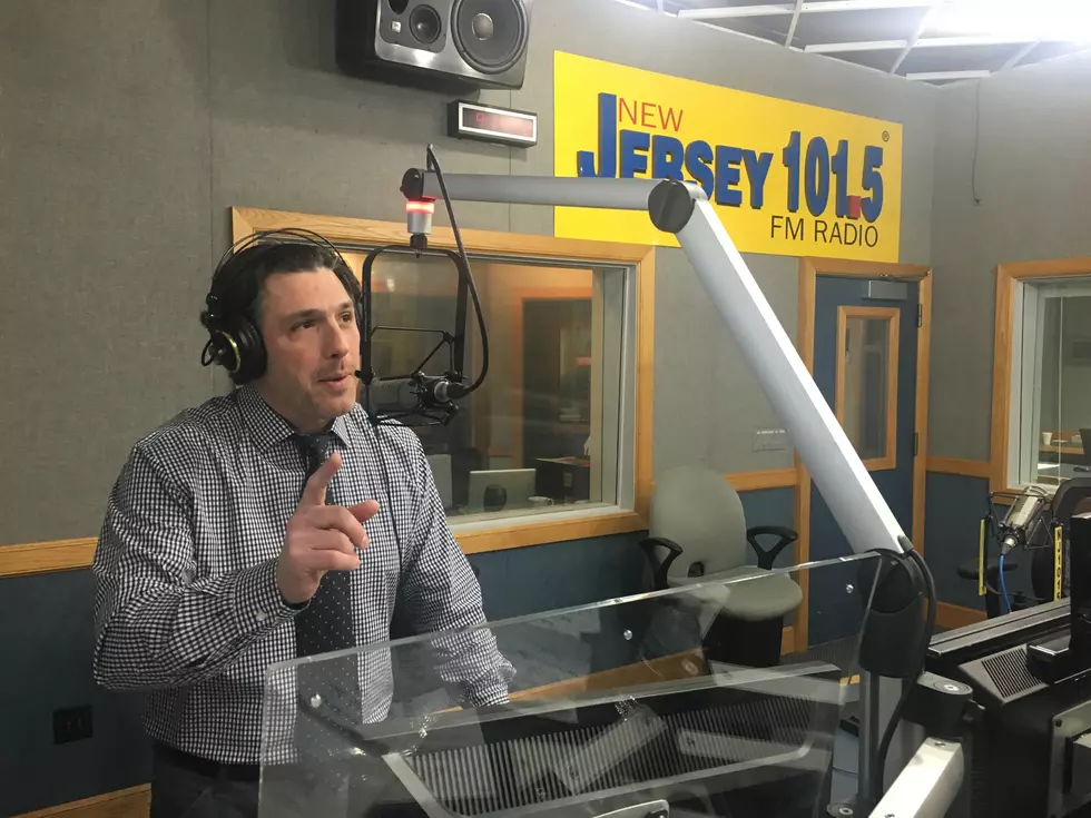 3 Things from the Bill Spadea show: The debate over religious discrimination and more