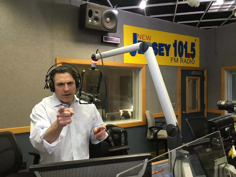 3 things from the Bill Spadea show: The Brussels terror attacks and more