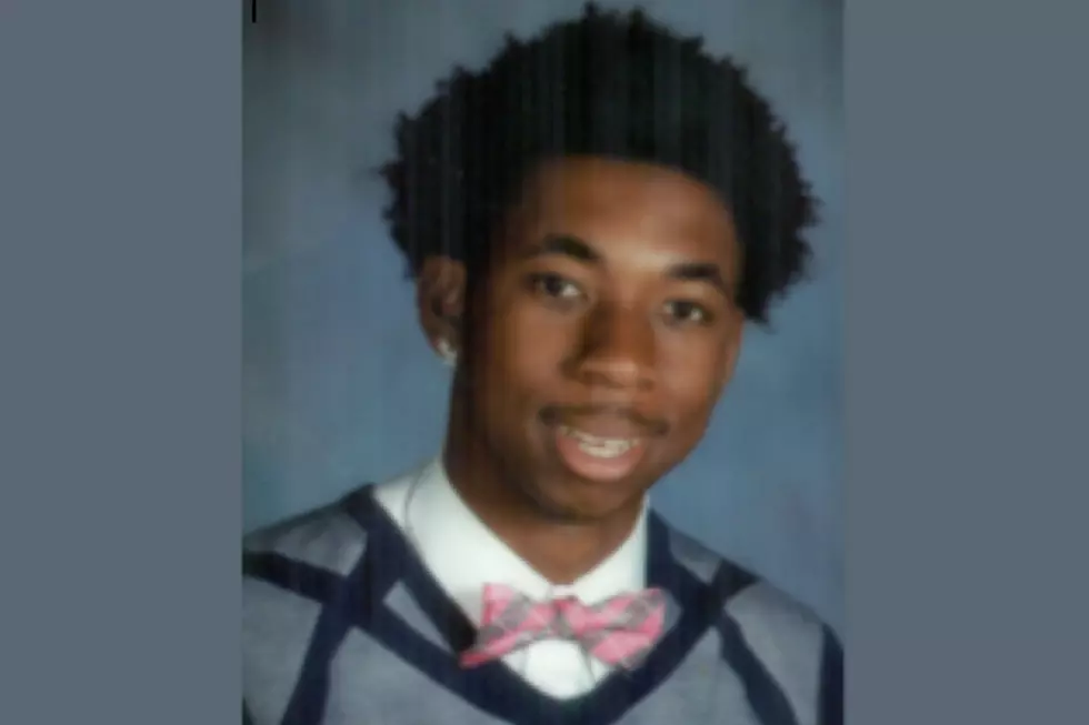 Have you seen him? Police search for ‘endangered’ teen