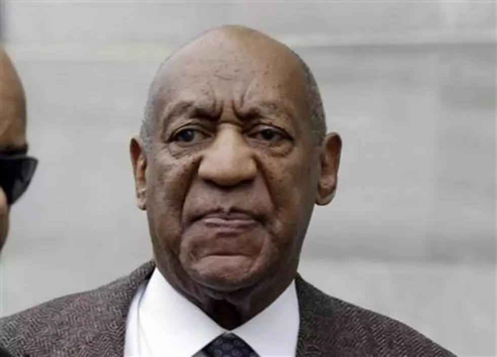 Judge to consider fate of Dickinson lawsuit against Cosby