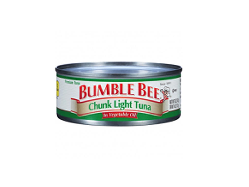 Don’t eat this tuna! Bumble Bee recall over possible ‘life-threatening’ contamination