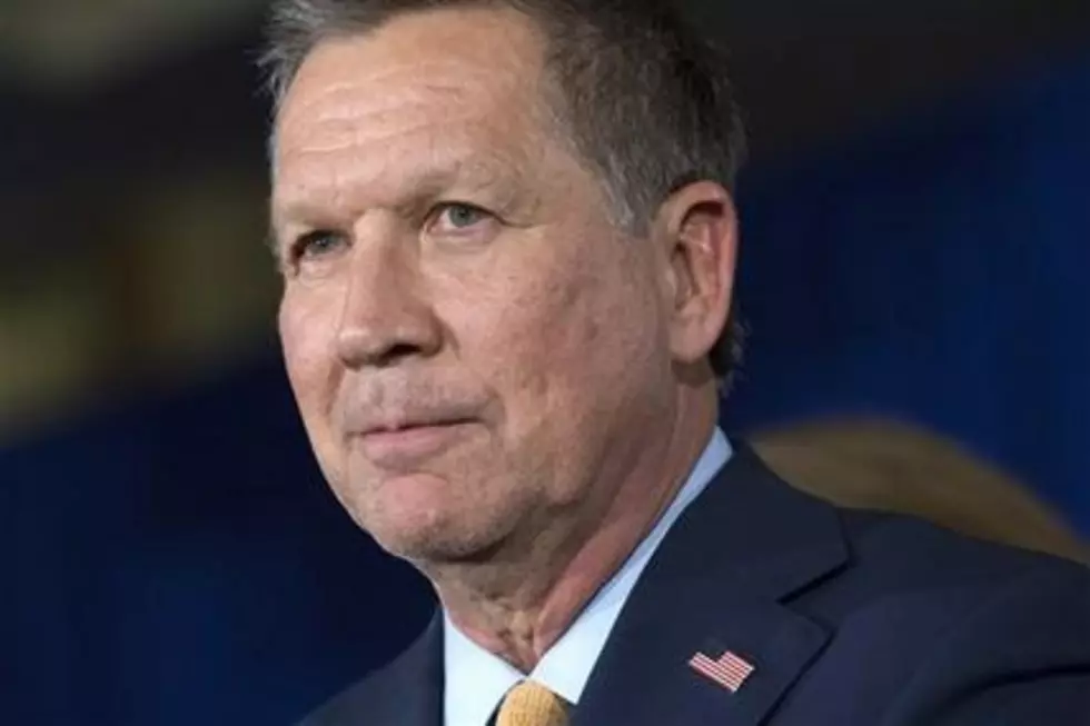 Kasich turns sights to must-win Ohio to keep campaign alive