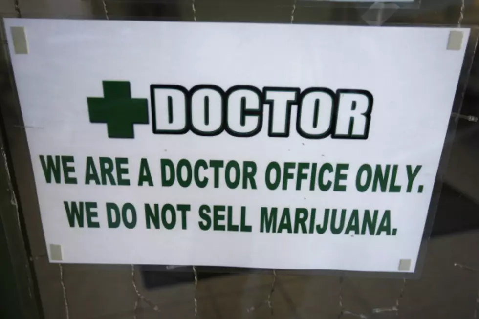 Medicinal marijuana, ice cream trucks and more on ‘D+J Say’