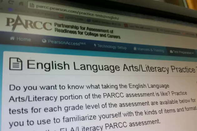 PARCC testing in New Jersey schools shut down by computer glitch