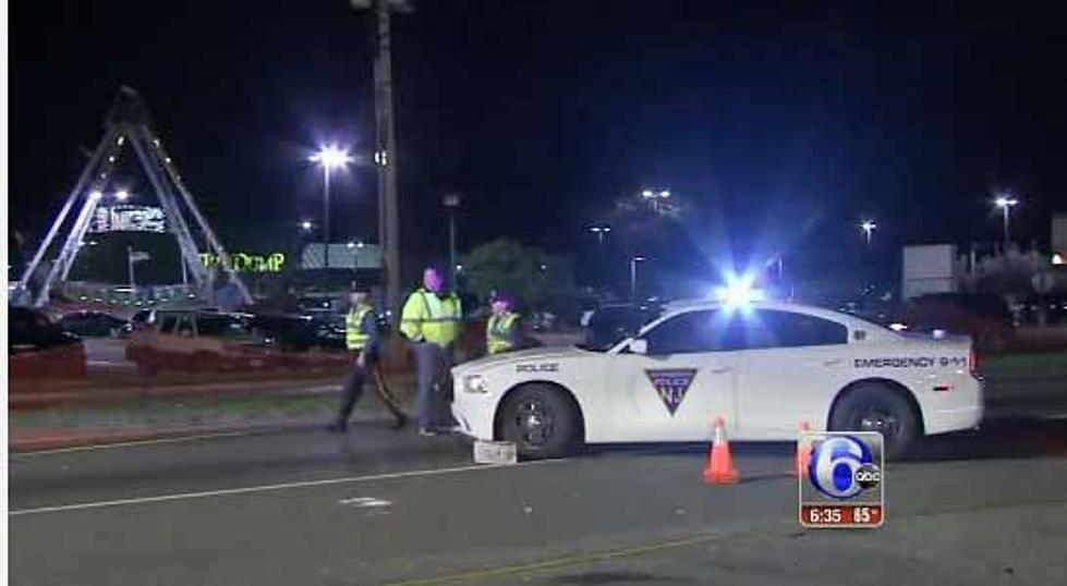 Prayers pour in for NJ teen girl struck by car near carnival