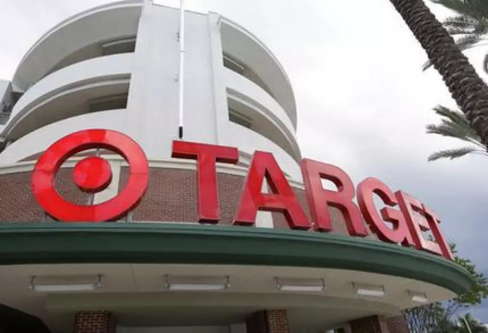 Target makes a stand on transgender bathroom issue