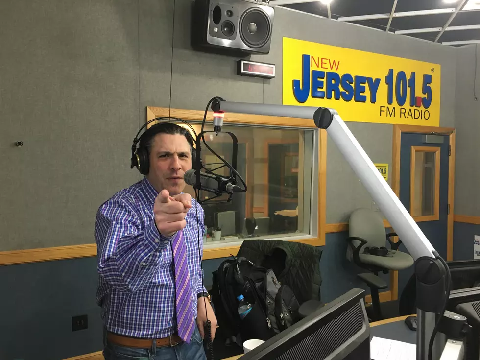 3 things you learned on the Bill Spadea Show: Addressing the taxes and more