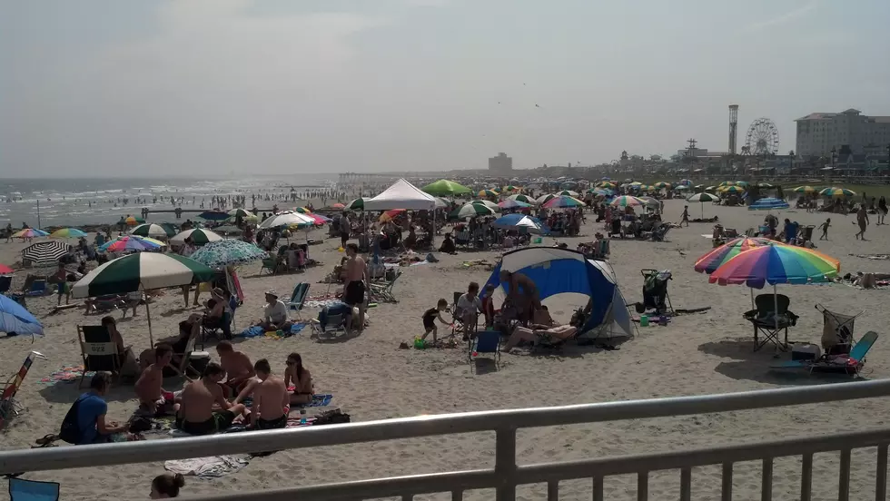 Jersey Shore Report for Tuesday, July 11, 2017