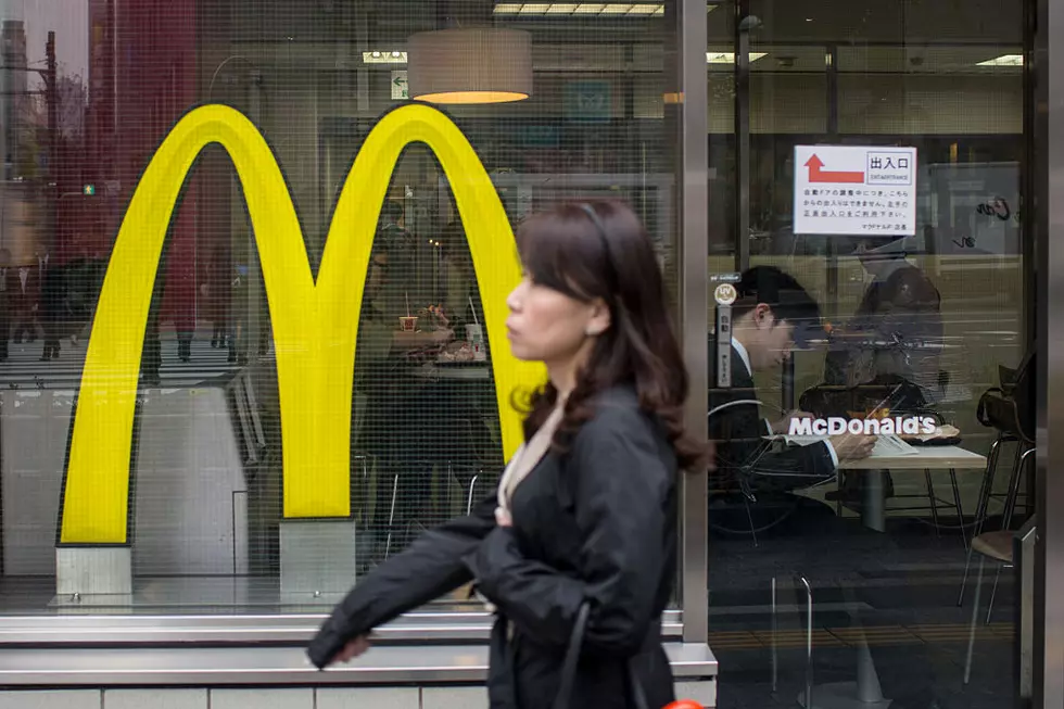 McDonald’s testing bigger, smaller Big Macs