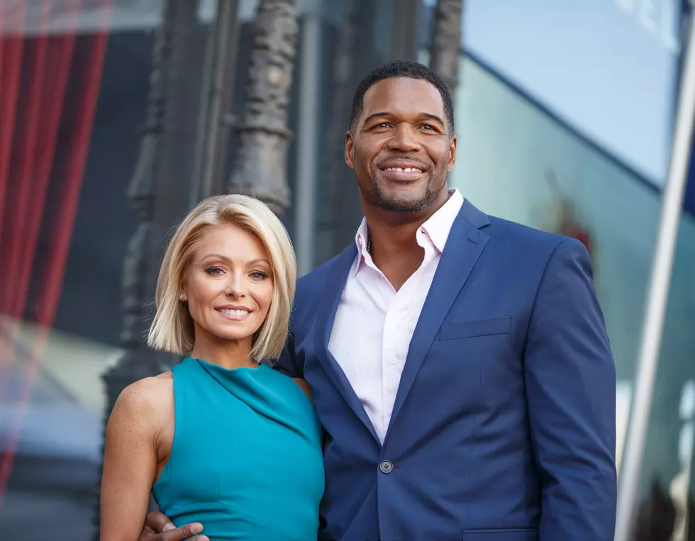 Kelly Ripa’s return: Did she handle the situation well? (Poll)