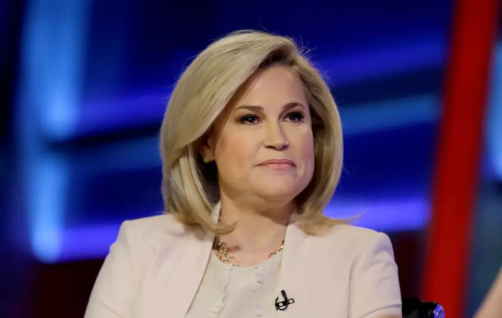 You’ll never believe why Heidi Cruz wouldn’t come on the Bill Spadea Show