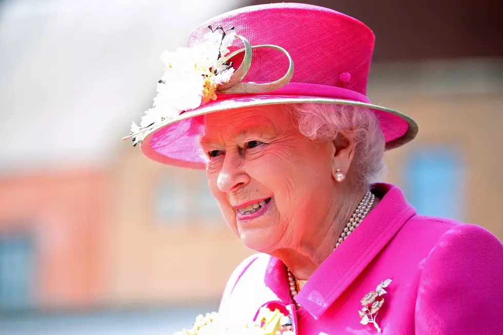 Queen Elizabeth II at 90: A look at highs, lows of her reign