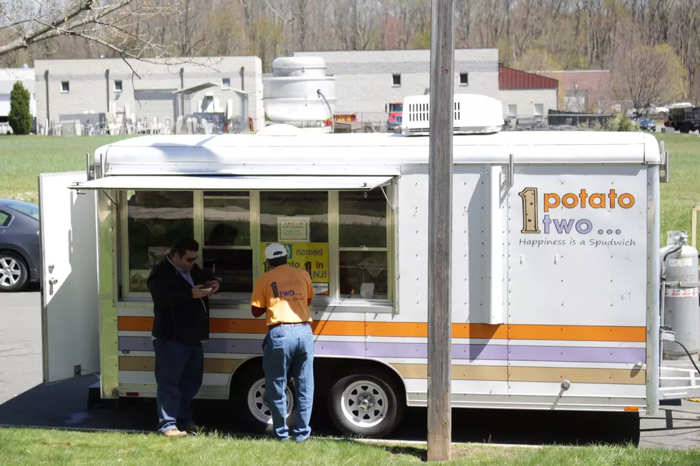 D&J listeners pick their favorite ‘food trucks’ in New Jersey